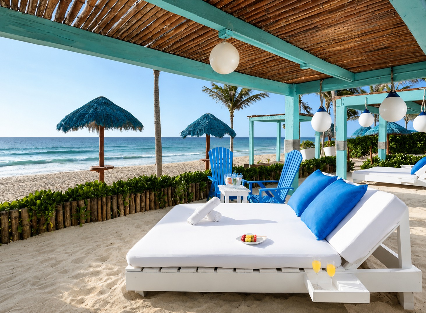 Commercial / Retreats. - gallery preview
