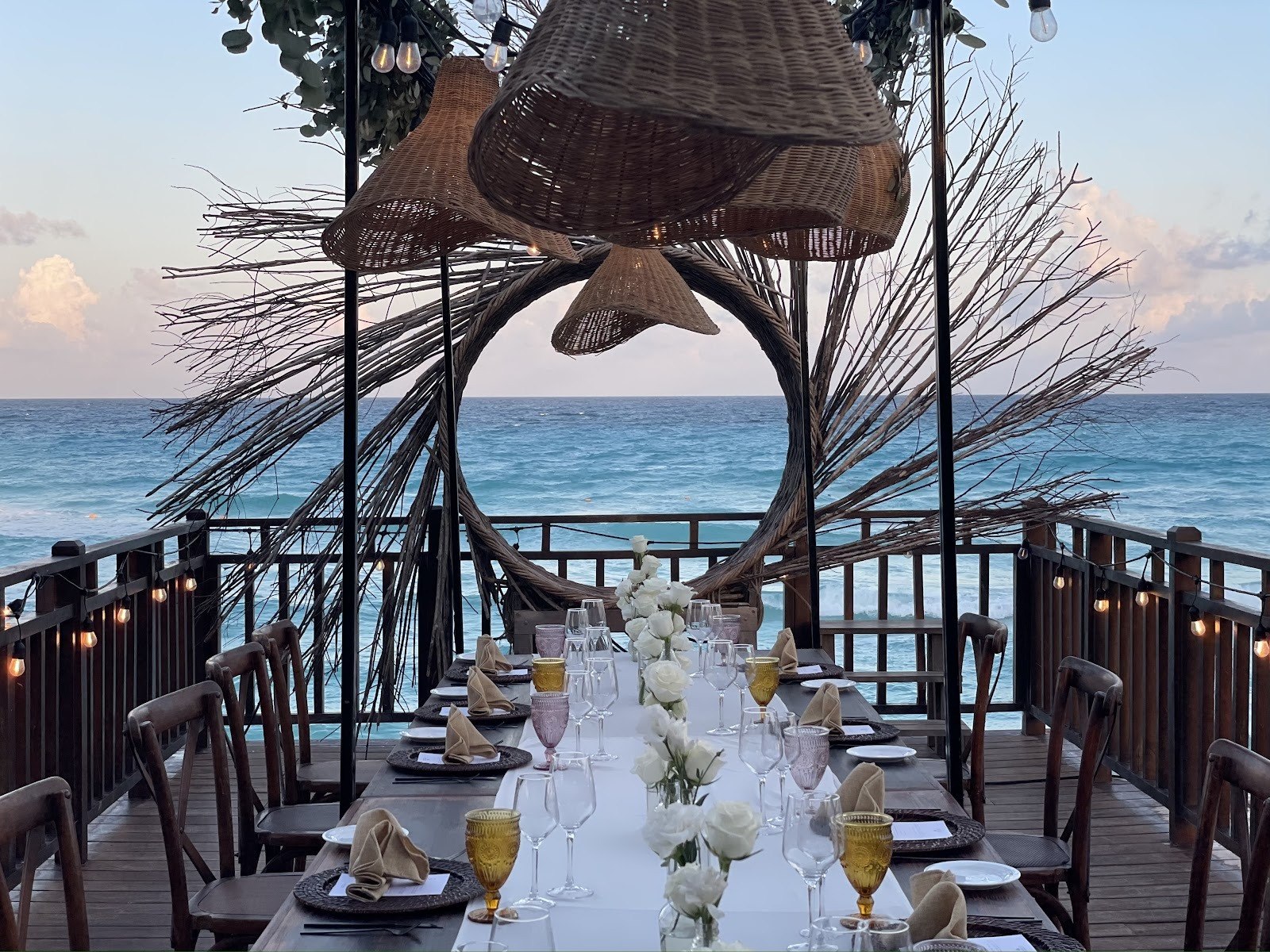 Commercial / Retreats. - gallery preview