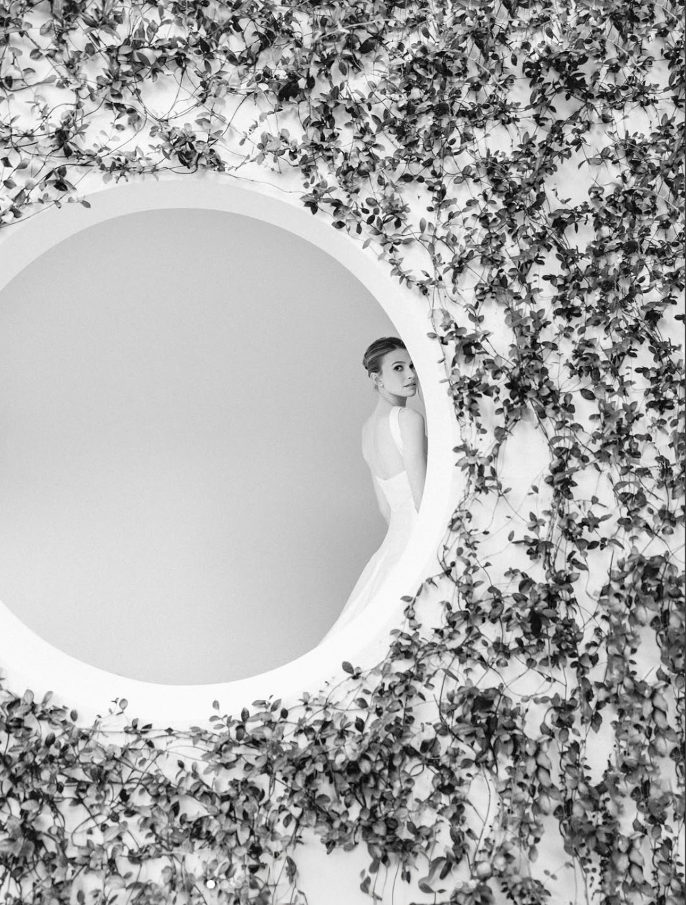 Wedding moment, Riviera Maya